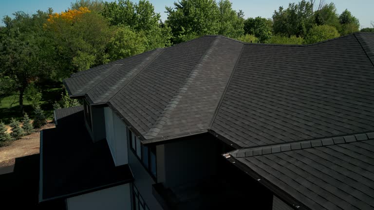 Fast & Reliable Emergency Roof Repairs in Pulaski, WI