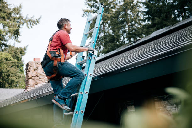 Roof Coating Services in Pulaski, WI